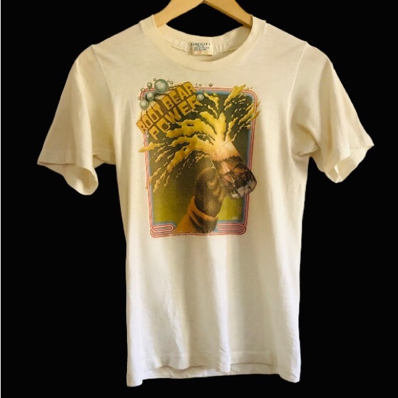 1970’s Rooty A&W Mascot T-Shirt - Picture 3 of 10